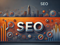 SEO-Agentur